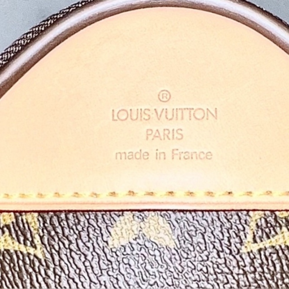 Louis Vuitton Pegase 55 Monogram Suitcase 💝 Excellent Classic Carry on - Picture 5 of 15